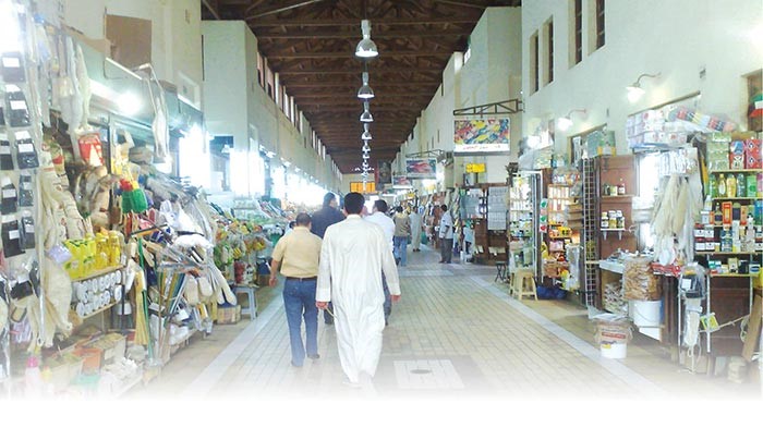 هكذا هوت التوترات العالمية بثقة المستهلكين في الكويت