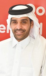 الشيخ محمد آل ثاني﻿