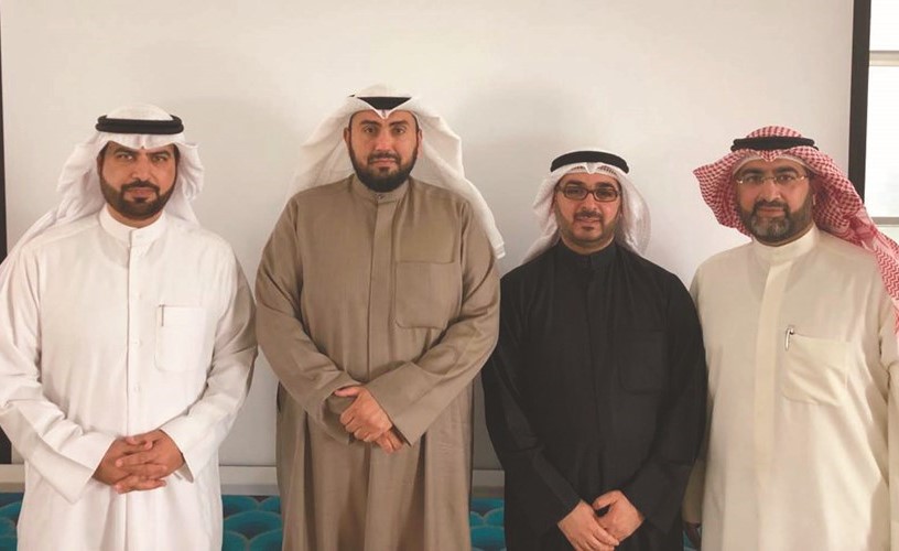 الشمري: تعديل وتخفيض رسوم التراخيص الصيدلانية وتسجيل الأدوية قبل شهر رمضان
