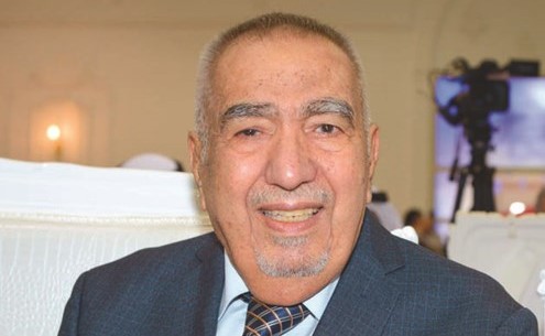 العوضي: «كان» مستعدة للتعاون مع جميع الجهات لنشر الوعي الصحي بالكويت
