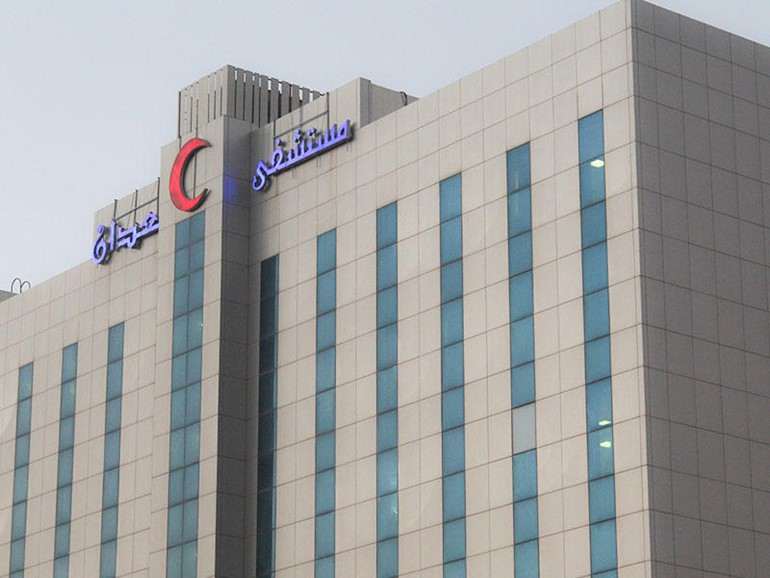 "الصحة": "العدان" يطور للمرة الأولى بالكويت طباعة ثلاثية لبروستاتا بشرية مع ورم سرطاني