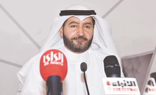 حمد المرزوق﻿