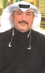 د.أحمد الشطي ﻿