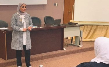 «العالي للخدمات الإدارية» نظّم ندوة «ضبط الانفعالات في بيئة العمل»