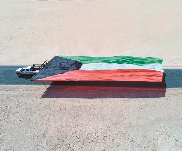 شفروليه سيلفرادو الأكثر مبيعاً بالكويت في فئته للعام الرابع على التوالي