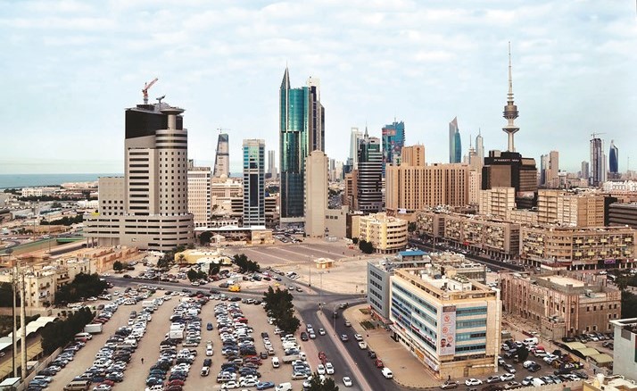 «بيتك» ثالث أعلى قيمة تداولات عقارية منذ 10 سنوات
