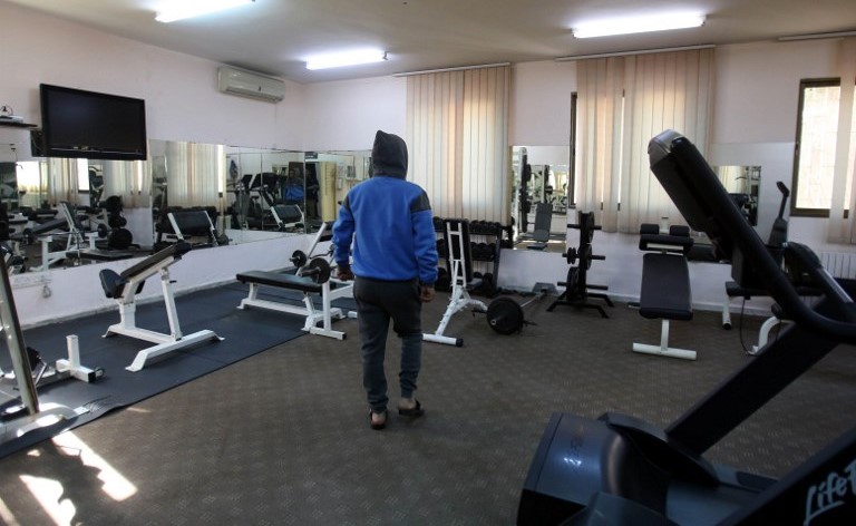 بالفيديو.. الاردن يطلق حملة توعية على آفة المخدرات في مجتمع يعتبر التعاطي رذيلة