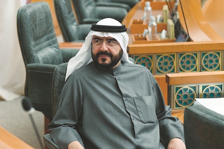 سعدون حماد﻿