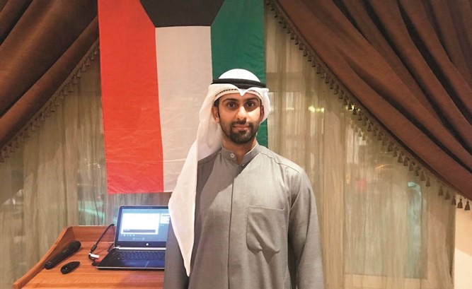 محمد القطان﻿