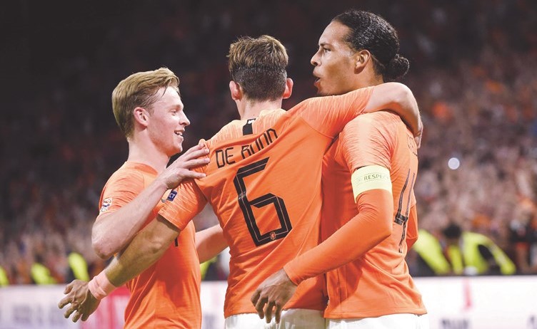 «الطواحين» في مواجهة بيلاروسيا
