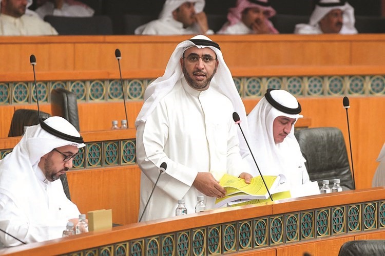 محمد الدلال﻿