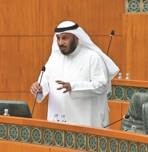 سعد الخراز﻿