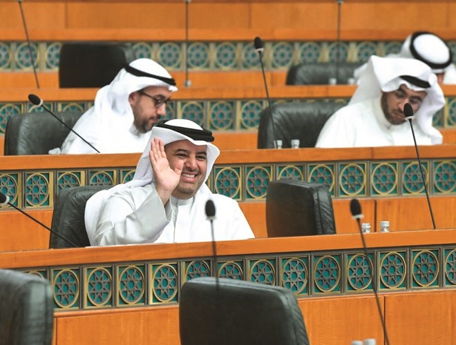 مبارك الحجرف﻿