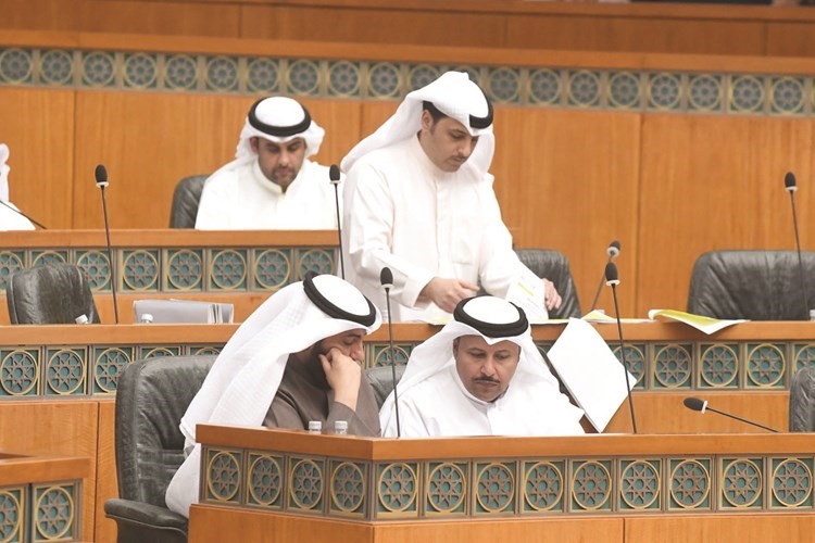 الشيخ د.باسل الصباح وطلال الجلال﻿
