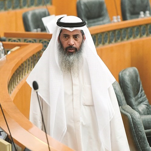 نايف المرداس﻿