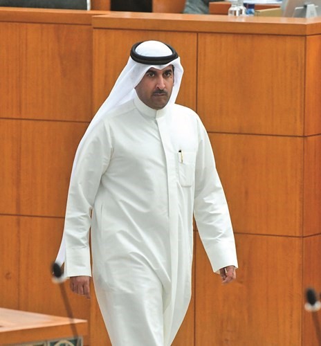 فراج العربيد﻿
