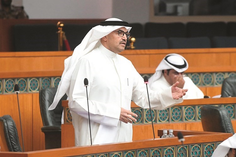 محمد المطير﻿