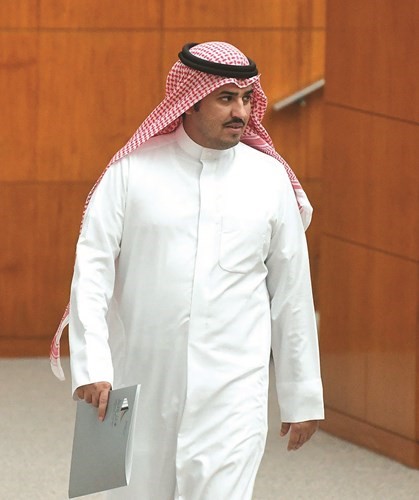 ناصر الدوسري﻿