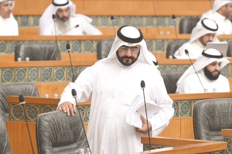 سعدون حماد﻿
