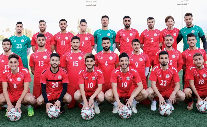 «الاولمبي اللبناني» يطير إلى السعودية