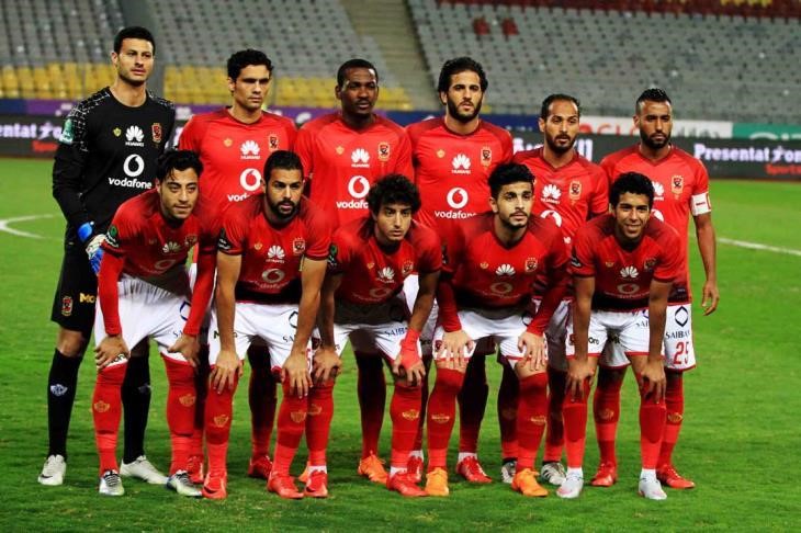 الأهلي يواجه صن دوانز الجنوب أفريقي بربع نهائي دوري أبطال أفريقيا