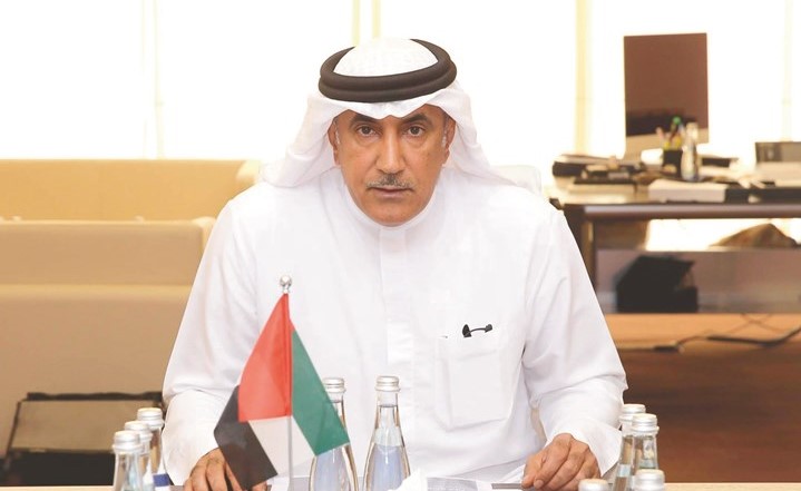 محمد الرميثي﻿