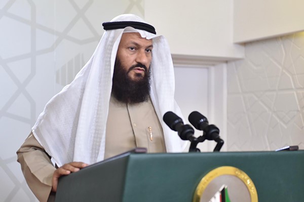محمد هايف معلنا عن تقديم استجوابا لوزير الداخلية: الاستجواب من العيار الثقيل وسيدرج على جدول اعمال الجلسة المقبلة ان لم يتعاون الوزير