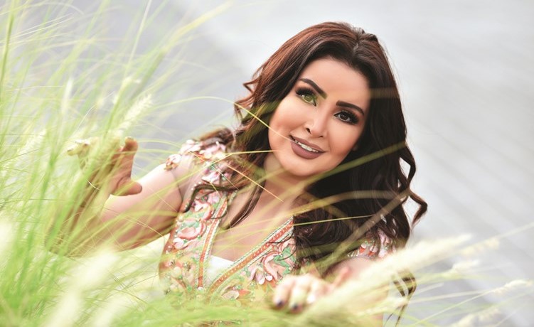 مروة محمد تنتهي من «يلا نسوق»