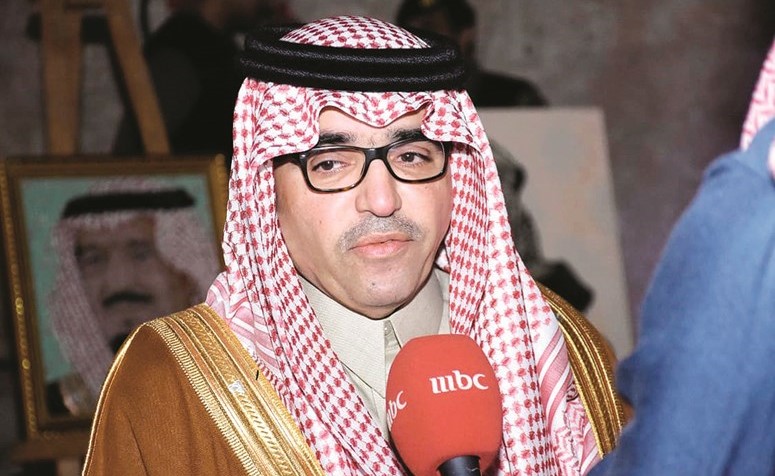 د.بندر آل فهيد﻿