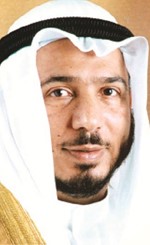 د.عبدالله المعتوق ﻿