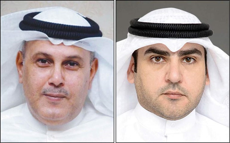 المدلج: قانون المنطقة الاقتصادية الشمالية لن يمسّ الدستور والسيادة.. والكندري: ندعم المشروع