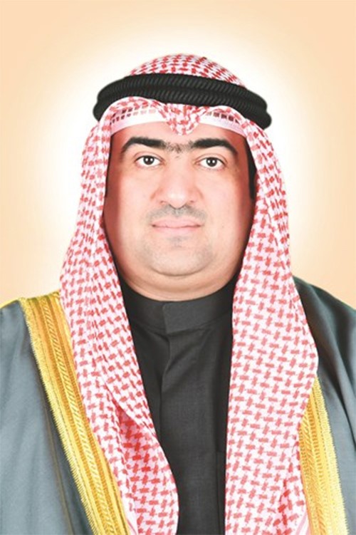 خالد الروضان