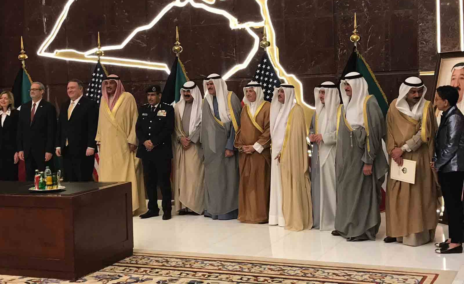 المستشار الجلاوي: الاتفاق على التنسيق لوضع خطة تنفيذ الاتفاقية المساعدة المتبادلة بين إدارتي الجمارك في البلدين CMAA