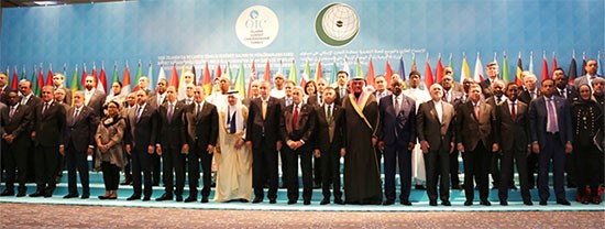 صباح الخالد: مطالبون بمعالجة مواطن القصور في التصدي لظاهرة الإسلاموفوبيا