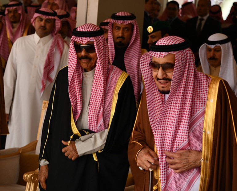 ممثل صاحب السمو يحضر فعاليات ختام مهرجان الملك عبدالعزيز للإبل بالرياض