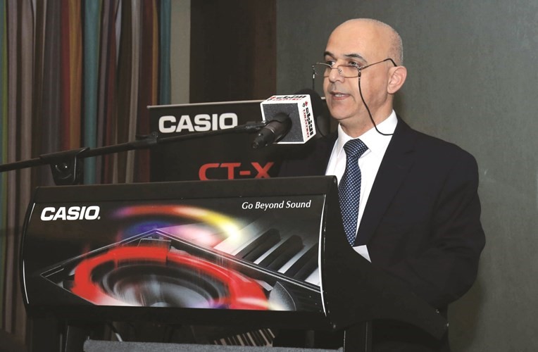 عمار أبوحسون﻿