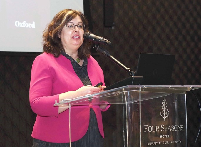 سارة ماكلوم﻿