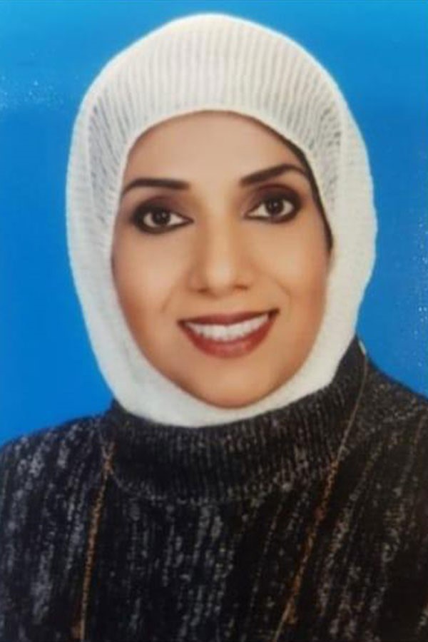 إيمان الأنصاري