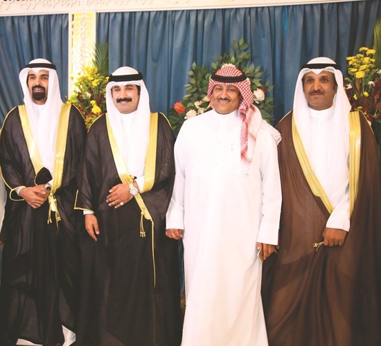 محمد بن حراز مهنئا﻿