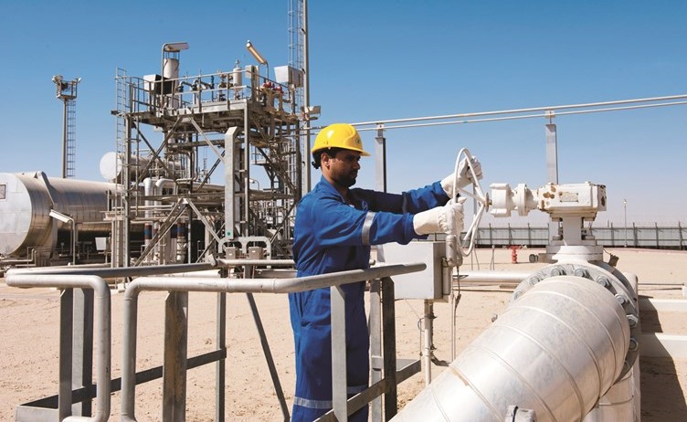 «نفط الكويت»: إصلاح خطوط أنابيب غاز  بـ 30.7 مليون دينار