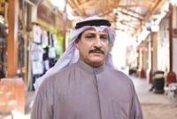 جابر البحيري﻿