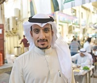 سالم العنزي	(محمد هنداوي)﻿