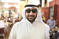 وائل بورسلي﻿