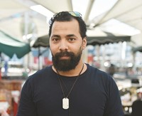 بدر العنزي﻿