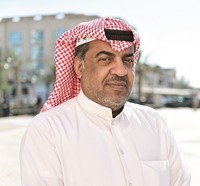 علي السبيعي﻿