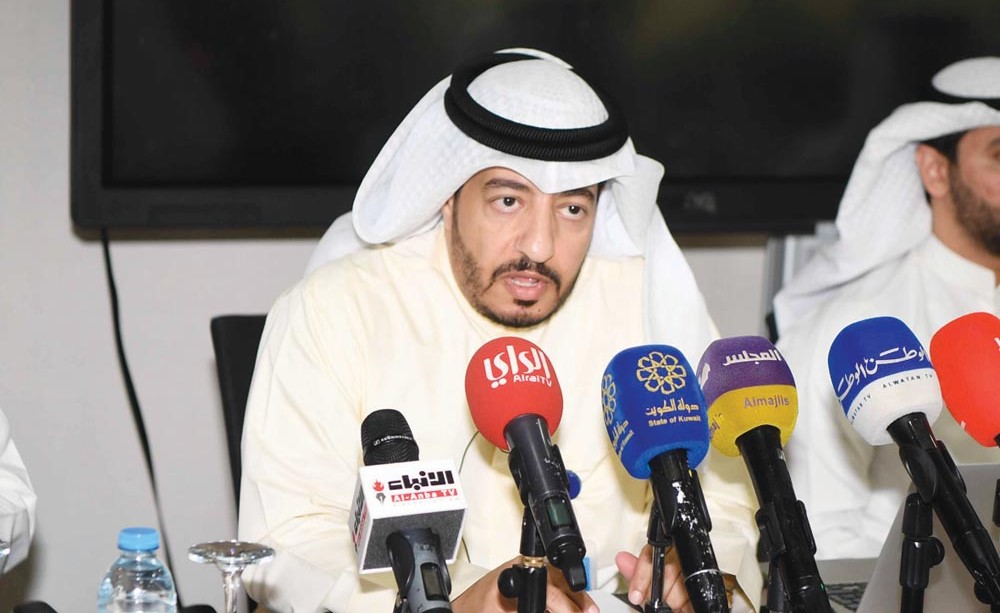  د.عبدالمحسن العازمي 