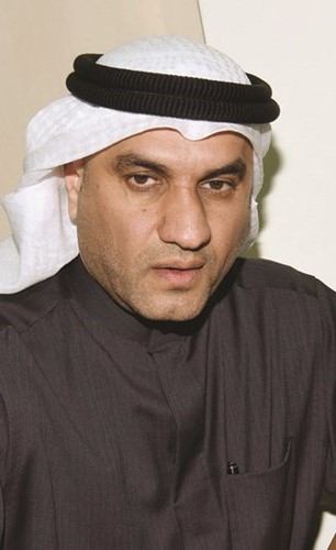 عبد الله الكندري﻿