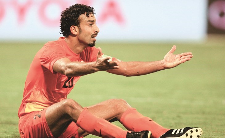 عثمان العساس ﻿