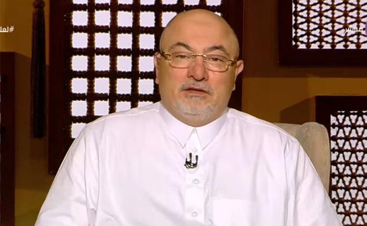 بالفيديو.. "القبر الإلكتروني" تجربة غريبة تثير الجدل