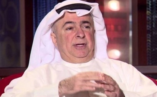 خبير الأرصاد الجوية جمال إبراهيم 